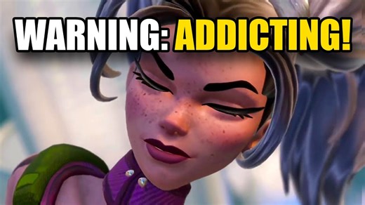 Warning you will become addicted to this! | Rocket Arena