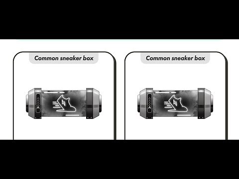 PROs and CONs of Buying and Selling STEPN Shoebox