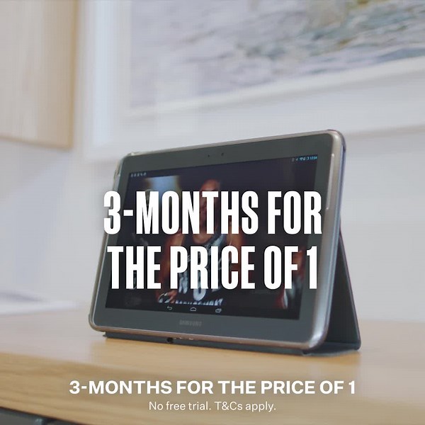 Special Offer: Pay one month get three. Resubscribe now. | Les Mills