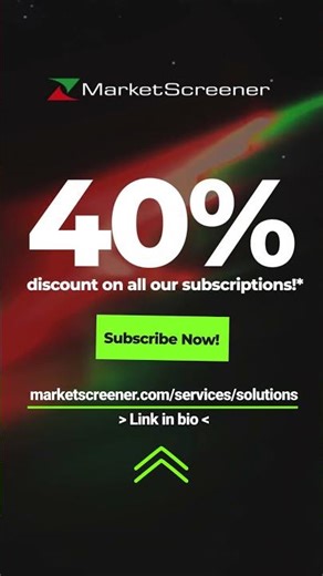 🔥 40% discount 🎁 on all our subscriptions!*