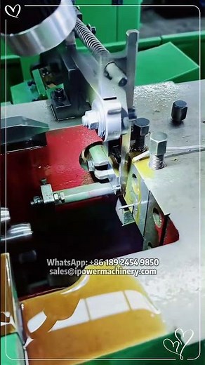 Cold Forging, Heading Machine for Fastener Production