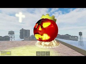 Roblox Ray’s Mod golden guns are OP