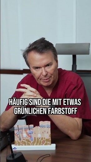Was kann man gegen Rosacea tun? 🤔