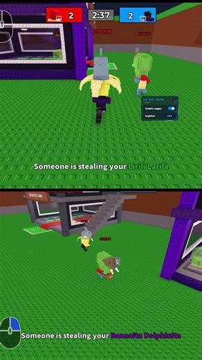 script lagBack Duels loadstring(game:HttpGet("https://pastefy.app/d3qe75d9/raw"))()