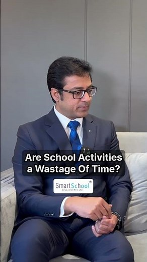 Why Are Co-Curricular or Extra Curricular Activities So Important For Kids? - SmartSchool Talks