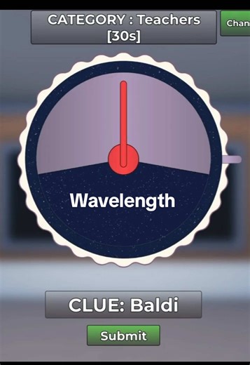 Game is actually fun 😭 #roblox #fyp #wavelength #trendingvideo #games | wavelength game