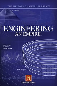 Engineering an Empire Summary, Trailer, Season List, Cast, Where to Watch and More
