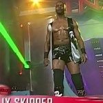 Jeff Jarrett Recalls Elix Skipper’s Cage Walk At TNA Turning Point 2004 | 411MANIA | Wrestling News, WWE & AEW Results