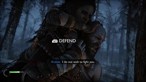 Quick Time Events (QTEs) in Game Design