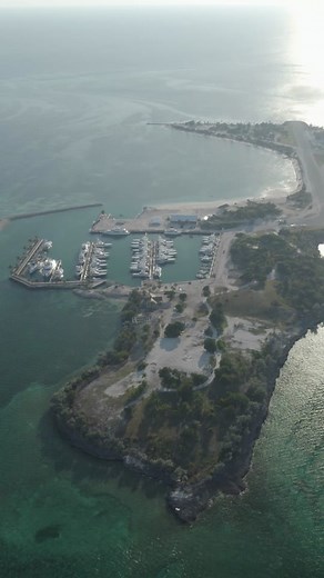 Walker’s Cay on TikTok