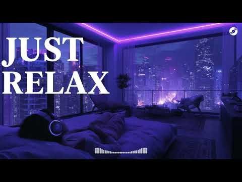 3AM Calm 🌙 Soft R&B Playlist for Sleep, Relaxation & Emotional Healing at Night 😴