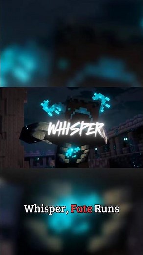 This Minecraft Beat SLAPS Different 🔥 #WardenRap #MinecraftLore