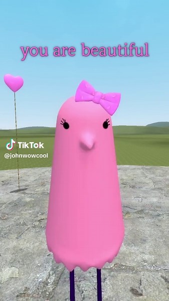 Never Give Up: Inspirational Bird Messages