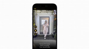 What's the iPhone's 'Detection Mode' and how do you use it?