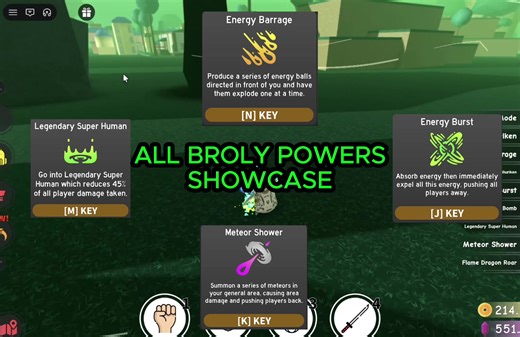 Anime Fighting Simulator in Roblox: Tips and Strategies