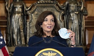 Governor Hochul Announces Series of Universal Mask Requirements to Protect New Yorkers amid Rise of Delta Variant