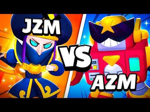 10 DEFIS POUR GAGNER 100€ (Ft. Azm64 & Jzm64)