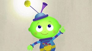 Arty's Masterpiece/A Home for Bunny - Creative Galaxy (Series 1, Episode 1) - Apple TV (EG)