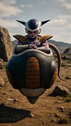The Evolution Of Frieza 弗利萨变身之路 #dragonball #dragonballz #supersaiyan #goku #aiart #frieza | Gunpla Shop Online