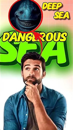 10 Fascinating Facts About Marine Life#seafacts