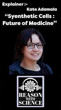 Synthetic Cells : Future of Medicine | Synthetic Cells Explained #shorts #shortsfeed