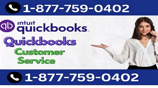 QuickBooks™ Customer Service Official Guide -- Step-by-Step Help & Support && Service for QuickBooks™