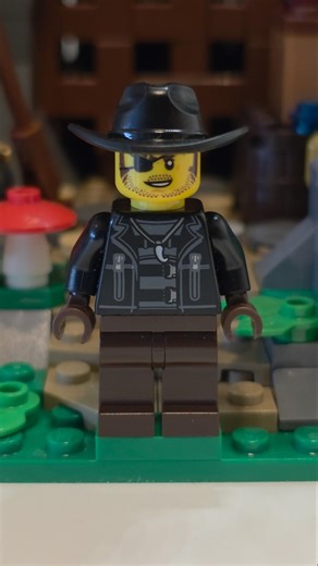 LEGO CITY 60276 Police Prisoner Transport:Crook Snake Rattler