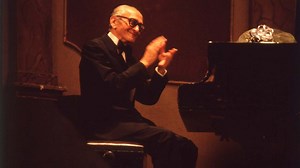 A 35 años de la noche en que Osvaldo Pugliese llenó el Teatro Colón de tango