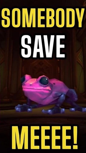 Skip the Puzzle! How to Pass the Possessive Hornswog Fast in WoW!