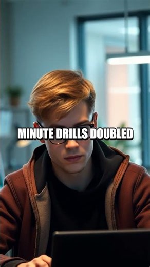 Adaptive Micro Sprints for Competitive Speed Learning