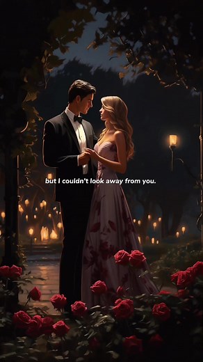 Captivated by You - Poetry by Travis Studios