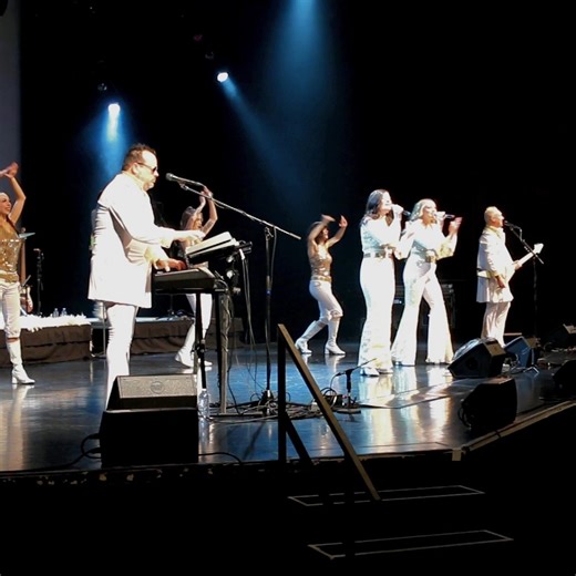 Vancouver's Best Places on Instagram: "ABRA CADABRA ABBA TRIBUTE CONCERTS THIS WEEKEND! The ABBA tribute band ABRA Cadabra has concerts in Surrey and New Westminster this Friday and Saturday, and then again on December 14th in North Vancouver. As you can tell from this video clip showing a scene from a concert we attended a couple of years ago, ABRA Cadabra is an awesome band! If you are an ABBA fan, you won't want to miss this! @mooncoinlive @atributetoabba #abba #abbatributeband #abbatribute #