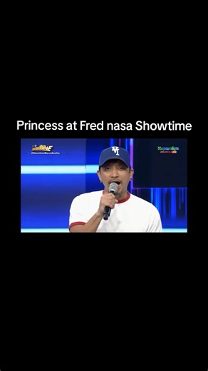 FredCess at Showtime: A Mesmerizing Performance