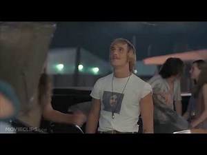 Scenes of actor Rory Cochrane that I put together. He portrays 'Slater' in 'Dazed and Confused.'