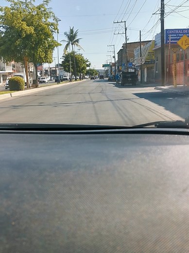 Escuela de Manejo Mazatlán: Clases para Nerviosos