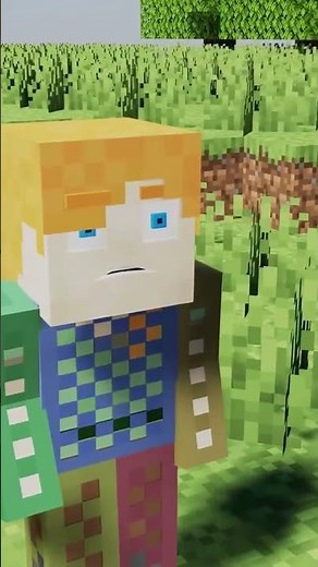 Unstoppable Minecraft Adventure! Top Minecraft Animations & Funny Moments 😂🎬