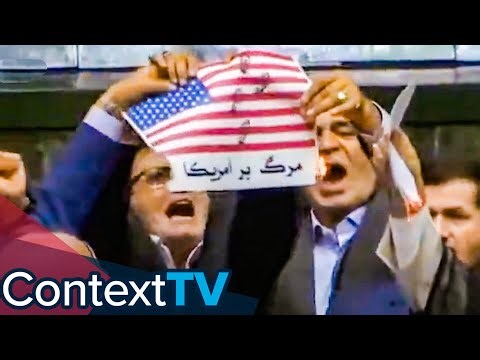 Why America Should Take The Islamic Republic's Threats Seriously