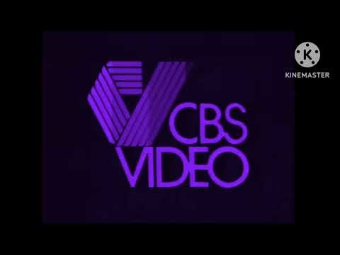 Logo Bloopers Episode 31- CBS Video logo
