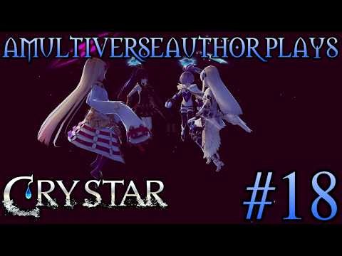 Crystar Playthrough - Part 18