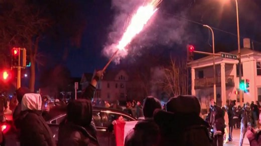 List: ICE and Border Patrol shootings as Trump doubles down on immigration enforcement