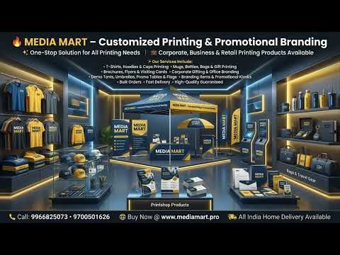Reusable Event Branding That Saves Money Every Time | Smart BTL by Mediamart.pro