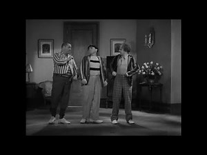 The Three Stooges - Hoi Polloi