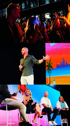 Isagenix ANZ 2025 RECAP