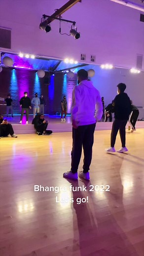 #bhangrafunk class last night!! #bfunk #bhangra #dance #dancers