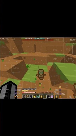 vada pav X “Pure Skill Crystal PvP | No Mistakes Allowed” #minecraft #cpvp #shorts @ezio18rip