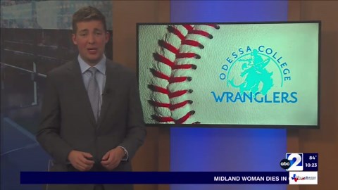 ODESSA COLLEGE BASEBALL SENDS 19 PLAYERS TO D1 PROGRAMS