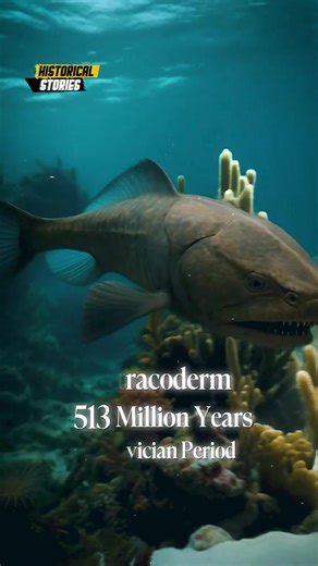 Witness how life on Earth evolved, from the first fish to mammals, birds, and beyond. #AnimalEvolution #EvolutionOfLife #HistoryOfAnimals #NatureHistory #PrehistoricLife #EvolutionFacts #ScienceShorts #AnimalKingdom #LifeOnEarth #NaturalHistory #DidYouKnow #EvolutionExplained #HistoryChannel #AncientAnimals #LifeEvolution | Historical Stories