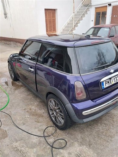 Πλύσιμο αυτοκινήτου μέσα-έξω μόνο 12€ 🚗💧Κινητό πλυντήριο – έρχομαι στο χώρο σου!#carwash #detailing