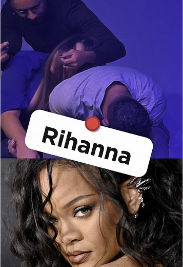 #creatorsearchinsights durante este show de hipnosis una chica alucinó y cumplió su sueño de conocer a Rihanna ¿ cuál es tu sueño ? #hipnotista #hipnosiscolombia #hipnosis #trance #hypnotized #hipnose #hipnotizador #quechimbamedellin🇨🇴🇨🇴 #girlhypnotized #chicahipnotizada #showdehipnosis #rihanna #rihannavideo @Rihanna