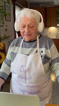 Pasta Grannies react to Netflix's Nonnas film! #nonnas #netflix #netflixpartner